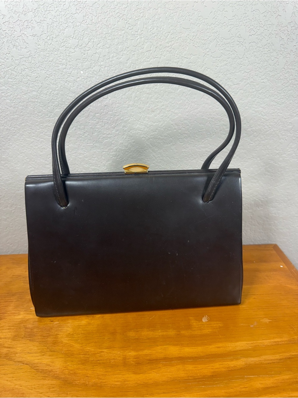 The Denver Women's Top-Handle Handbag